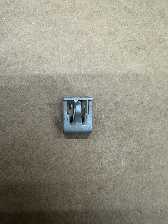 W701882S439 - : Molding Extension Clip for Ford Image