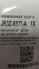 Radiator Support Air Deflector - Ford (JR3Z-8327-A)
