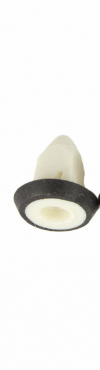 CV6Z17C756B - : Bumper Corner Cover Nut for Ford Image
