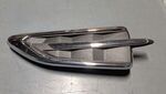 GJ5Z16228AB - : Fender Insert Emblem for Ford Image