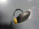 JL3Z10E893AB - Electrical: GPS Antenna for Ford Image