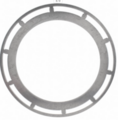 HL3Z7B442A - Transmission: Transmission Clutch Friction Plate for Ford Image