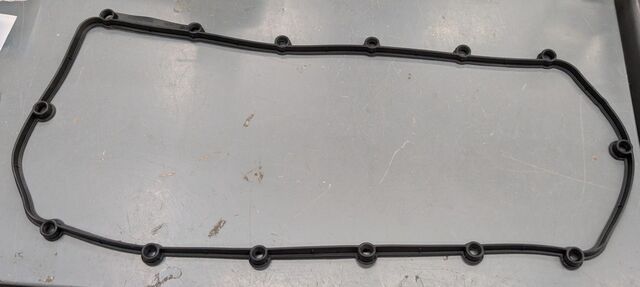 BK3Z6584A - : Valve Cover Gasket for Ford Image
