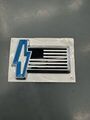 NL3Z9942528AB - Body: Nameplate for Ford Image