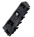 KA1Z5820521A - : Front Weather-Strip for Ford Image