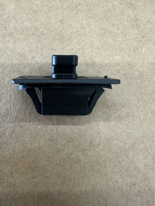 W717896S300 - : Spoiler Stud for Ford Image