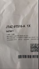 Turbocharger Oil Line - Ford (JT4Z-9T516-A)