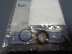3C3Z9G804AA - : Kit O Ring for Ford Image