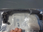 AE5Z5422404AA - Body: Handle, Outside for Ford Image