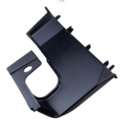 PC3Z2829038AA - Body: Rear Molding for Ford Image