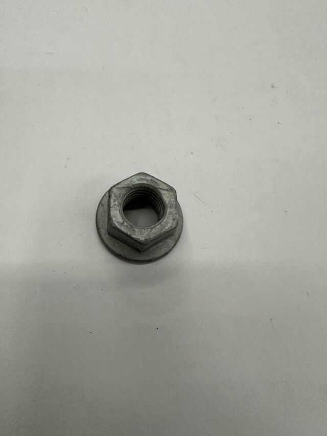 W520113S440 - : Suspension Stabilizer Bar Bracket Nut for Ford Image