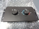 8L1Z19980D - : Heater &amp; AC Control for Ford: Expedition Image