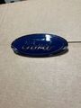 FT4Z8213C - Body: Emblem for Ford Image