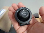 CA6Z-17B676-B - : Mirror Switch for Ford Image