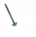 W718468S900 - : Mount Bolt for Ford Image