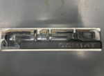 FL3Z16720E - Body: Nameplate for Ford Image