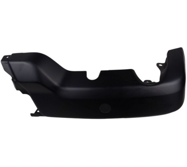 N1WZ17906RH - : Bumper Corner Cover for Ford Image