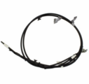 CV6Z2A603G - : Rear Cable for Ford: Escape Image