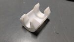 5C2Z7Z465AA - : Pressure Line Connector for Ford Image