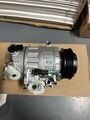 DA8Z19703C - HVAC: Compressor Assembly for Ford Image