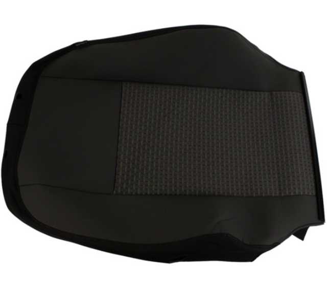 LK4Z9964417FE - : Seat Back Cushion Cover for Ford Image