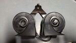FL3Z13832C - Electrical: Horn for Ford Image