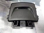 GB5Z7813562BA - Body: Cup Holder for Ford Image