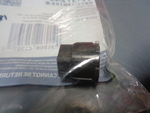 DS7Z19D702B - HVAC: Hose &amp; Tube Assembly Cap for Ford Image