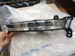 HP5Z13200B - : Lamp Assembly Side Marker for Ford Image
