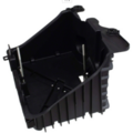 LC3Z10732B - : Battery Tray for Ford Image