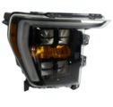 NL3Z13008J - : Headlamp Assembly for Ford: F-150 Image