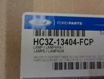 HC3Z13404FCP - : Lamp Assembly Rear for Ford Image