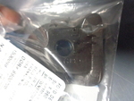 7R3Z63220A51AC - Body: Grommet for Ford Image