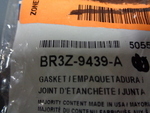 BR3Z9439A - : Manifold Gasket for Ford: F-150, Mustang Image