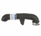4C2Z9671BA - Engine: Lower Tray Duct for Ford Image