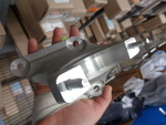 CV6Z3K305C - : Bracket for Ford Image