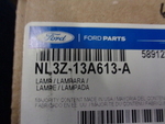 NL3Z13A613A - Electrical: Center High Mount Stop Light for Ford Image