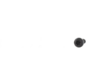 W504696S451 - Body: Hook Screw for Ford Image