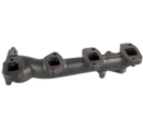 LC3Z9430B - : Exhaust Manifold for Ford Image