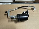 BL8Z19C836B - : A/C Receiver Drier for Ford Image