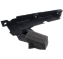 LB5Z7802038B - Body: Fender Ledge Cover for Ford Image