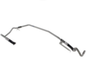 HL3Z7B028A - : Automatic Transmission Oil Cooler Hose Assembly for Ford Image