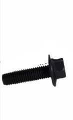 Seat Belt Lap And Shoulder Belt Bolt - Ford (W714302-S424)