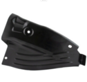 ML3Z9928260B - Body: Rear Extension for Ford Image