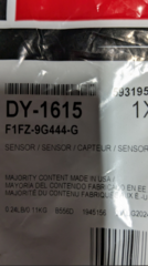 Oxygen Sensor - Ford (F1FZ-9G444-G)