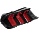 PR3Z13405F - : Tail Light Assembly for Ford Image