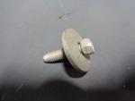 W710542S439 - Body: Fender Rear Bolt for Ford Image
