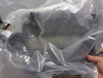 FL1Z15A245BA - : Fog Light Trim for Ford Image