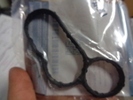 BC3Z6840A - : Adapter Gasket for Ford Image