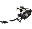 PZ6ZE219A64C - : Door Latch Assembly for Ford Image